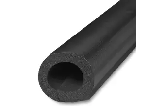 Трубка K-FLEX 32x022 ST IC CLAD BK
