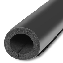Трубка K-FLEX 13x015 SOLAR HT IN CLAD Black