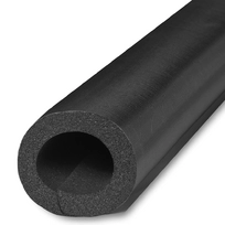 Трубка K-FLEX 25x133 ST IC CLAD BK